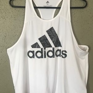 Adidas Razorback Tank